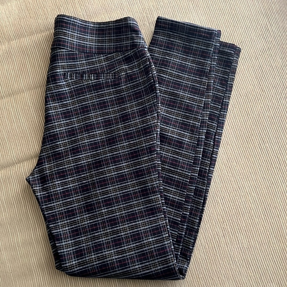 Soho Dress Pants - Picture 2 of 9